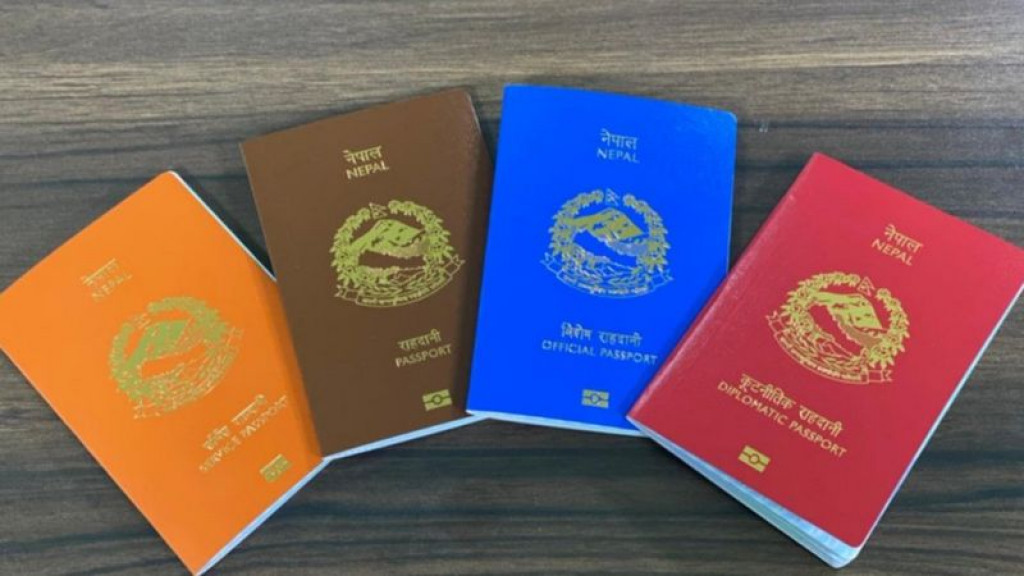 how to renew nepali passport in romania        <h3 class=
